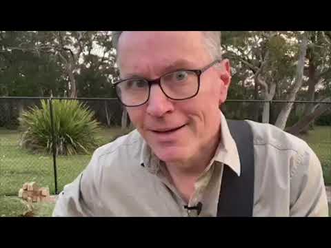 Colin Buchanan @HomewithColin Episode 7 Kids Christian Songs Facebook live 130520