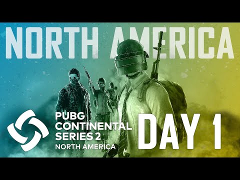 PCS2 North America Group Stage - Week 3 Day 1 (A vs C)