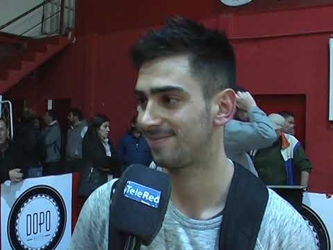 RAUL PELOROSSO Y ALE FIDALGO BALANCE