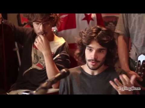 Estúdio RS #47 Dônica - Entrevista