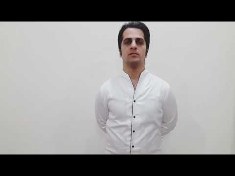 Sauurab Aroora Acting Monologue 