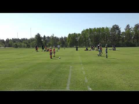 KPV valkoinen   K Pallo 1  erä loppu