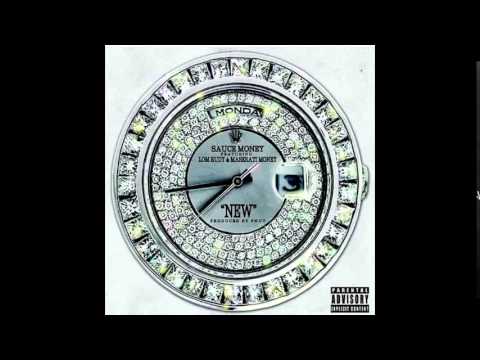 Sauce Money x LOM RUDY x Maserati Money - New Money
