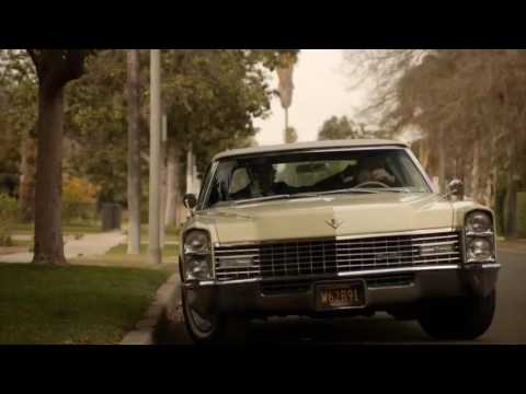 AQUARIUS SEASON 2 - HELTER SKELTER