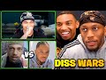 Jace VS Toosii Diss Tracks Got DISRESPECTFUL PlaqueboyMax Diss Wars