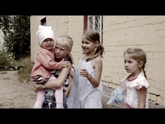 Кызлы йорт "Туганнарым"