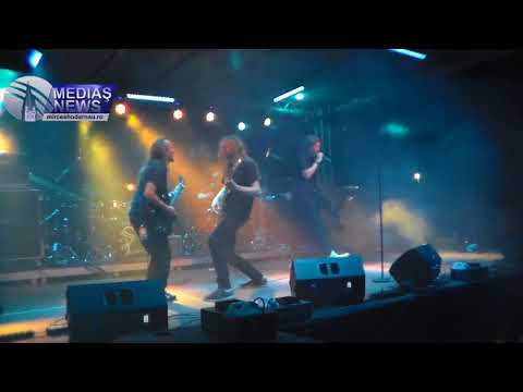 Tudor Turcu  - Nothing in between (Servus Transilvania Fest#3)