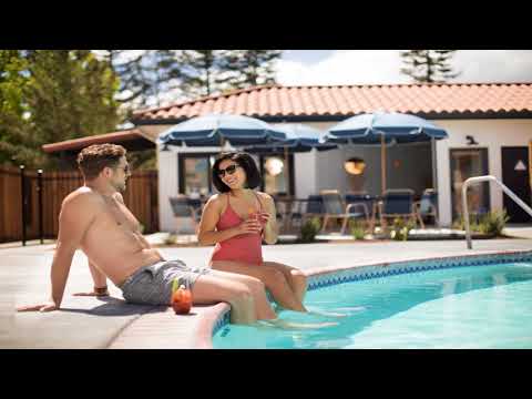 the Sandman Santa Rosa