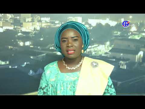 JOURNAL 20H DU LUNDI 29 MARS 2021 - ÉQUINOXE TV