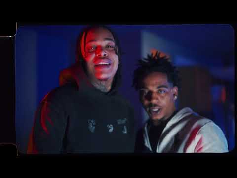 Baby Slick x Nfant - "Sad Song" | shot by @ThomasTyrell619