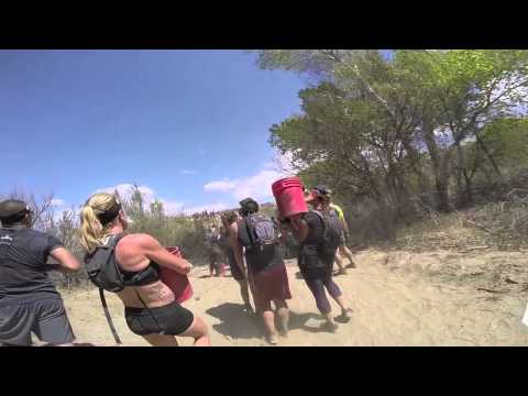 SOCAL SPARTAN RACE BEAST 2014 (09-13-2014)