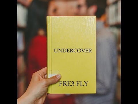 Fre3 Fly feat. Addie - Undercover (BtheLick Remix) [FULL TRACK on Spotify, iTunes, Amazon]