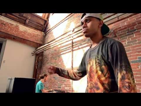 2014 Midwest Beatbox Battle Promo // Strongwater (Columbus, Ohio)