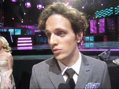 Sweden: Salem Al Fakir (MF, Final 2010) speaks to oikotimes.com