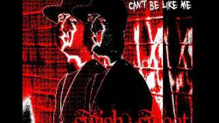 Swisha Sweet - White Boy - Sweet Nick