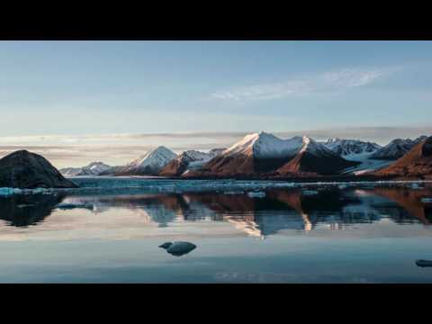 SVALBARD THEME