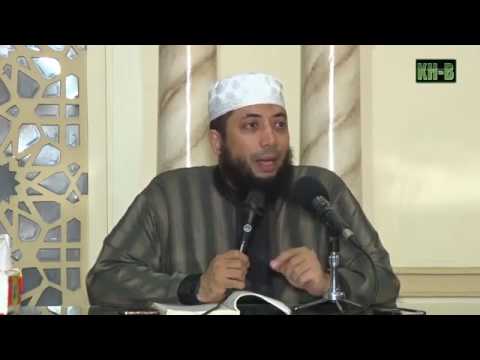 Dosa Besar Ke 3 Berbuat Syihir Bagian 1