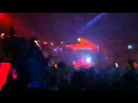 MARKUS SCHULZ @ GUV (Toronto) 2-25-12