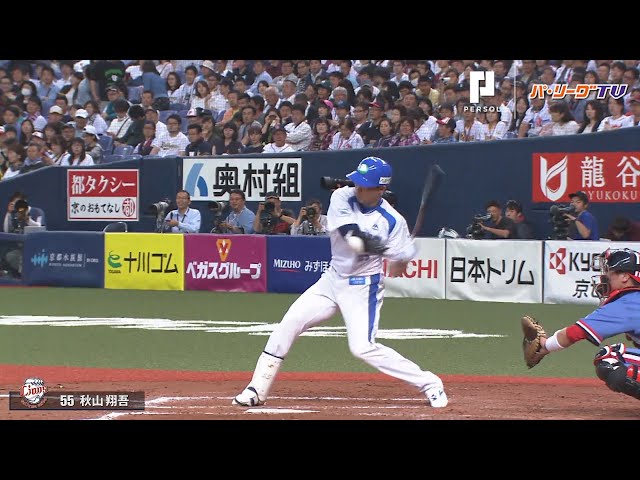 6試合連続で複数安打のライオンズ・秋山