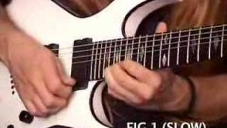 Nevermore - The Psalm of Lydia Solos