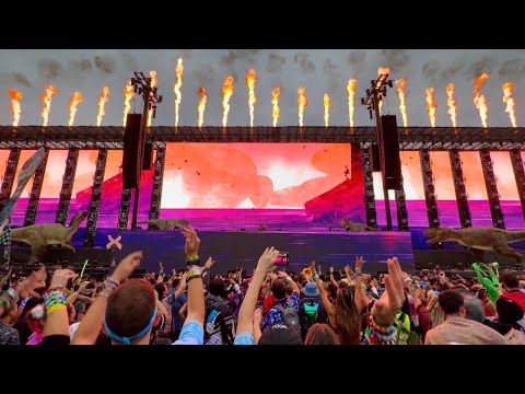 TRIVECTA LOST LANDS 2023