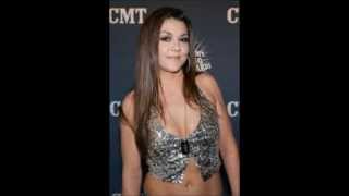 Gretchen Wilson  "I Don't Feel Like Loving You Today"