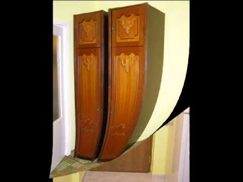 Garsoniera Bucur Obor.wmv