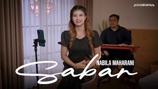Download lagu SABAR - Sadewok | by Nabila Maharani mp3 Download lagu SABAR - Sadewok | by Nabila Maharani mp3