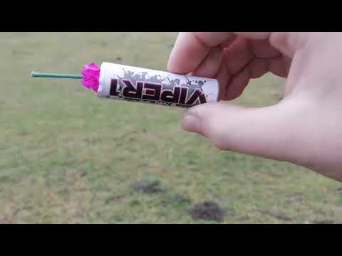 Test viper 1 white!!