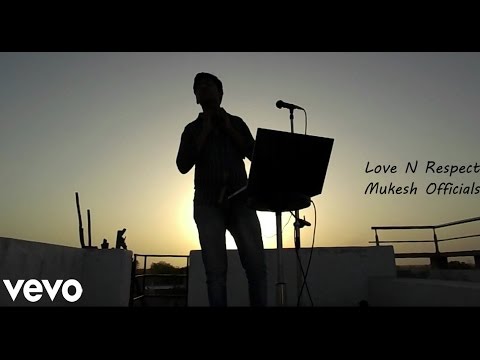 Looking For Love Official Music Video