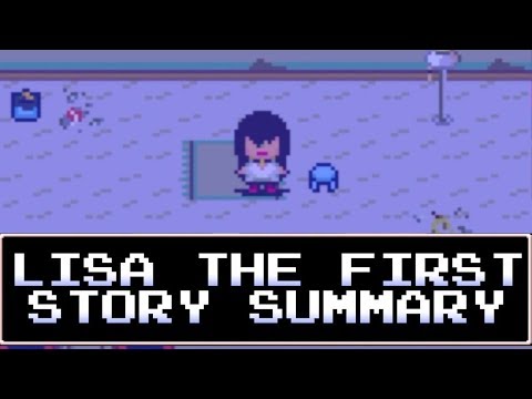 Lisa the First - Story Summary