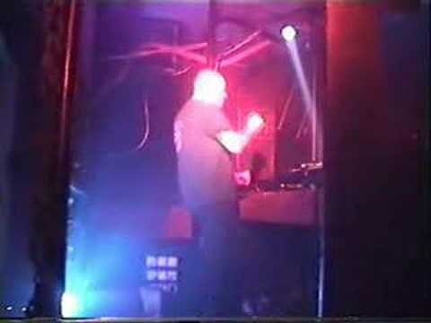 Xol Dog 400 @ Error, Vault Club 2005-05-20 [1]