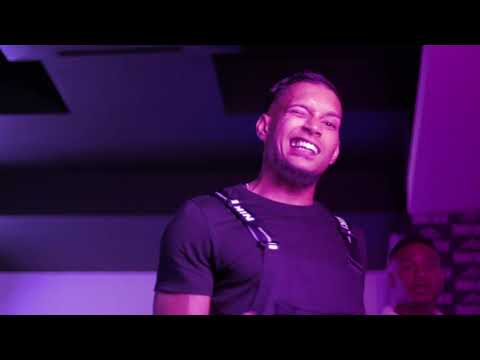 Ricky Opi Beat Music Video