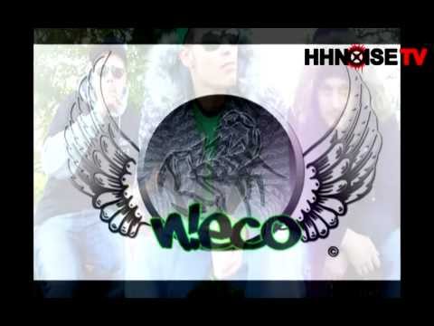 HHNOISE Video Battle 1 - N!eco