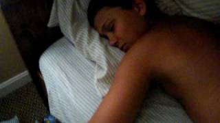 boy poops his pants! LEGIT!