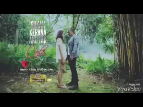 OST Bukan Kerana Aku Tak Cinta