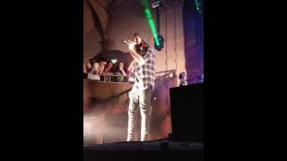 Say Something - Pentatonix @ The Albert Hall, Manchester 28 May 2016