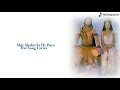 Shiv Shakti Se Hi Purn Hai With Lyrics Mahakali Anth Hi Aarambh Hai