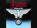 Saxon- Heavy Metal Thunder (HD)