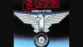 Saxon- Heavy Metal Thunder (HD)