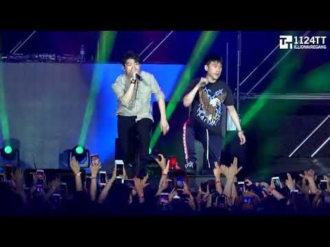 180616 워럽 - 김효은 (SKA Festival )