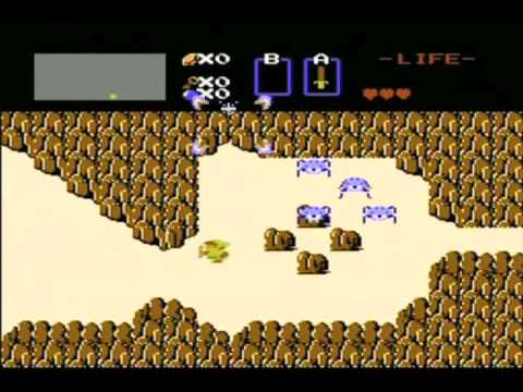Zelda Rap cover