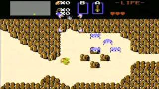 Zelda Rap -Benefit-TRUE VIDEO