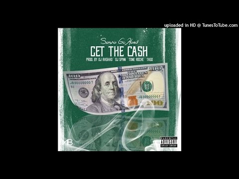 Sasha Go Hard - Get The Cash