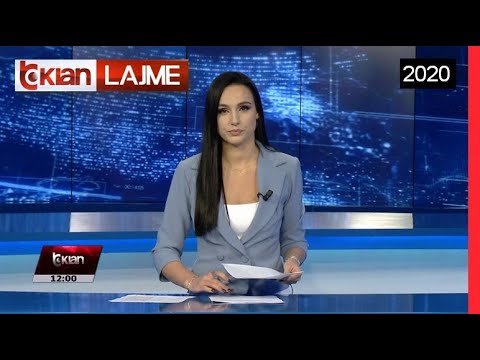 Edicioni i Lajmeve Tv Klan 29 Dhjetor 2020, ora 12:00 Lajme - News