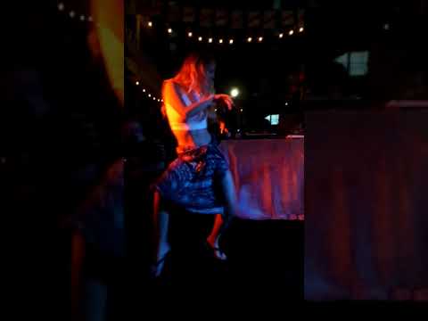 2. Alicai Harley live in Teder.fm (Tel-Aviv, Israel) 13.10.2018