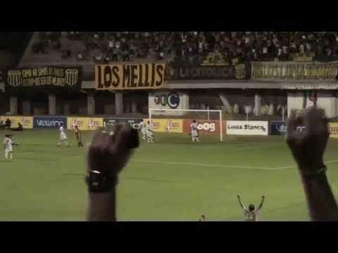 TORNEO FEDERAL A - 11ª FECHA - MITRE 2 - 0 ALTOS HORNOS ZAPLA