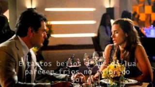 When I Fall In Love - Maysa Leak (Diana &amp; Mauro)