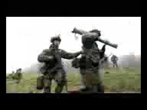 USAREUR ArmyNavy Game 2013 Spirit Video by Jesse Granger #D1##D2#