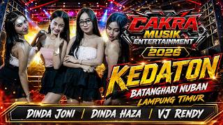 Download lagu REMIX LAMPUNG TERBARU 2026 | KEDATON | DINDA JONI | DINDA HAZA | VJ RENDY mp3